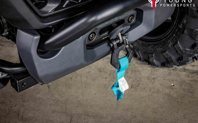 2026 CFMOTO CFORCE 800 Touring