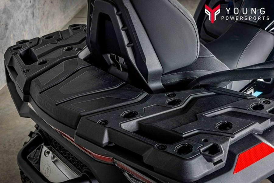 2026 CFMOTO CFORCE 800 Touring