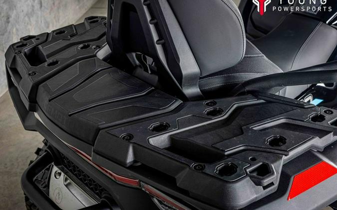 2026 CFMOTO CFORCE 800 Touring