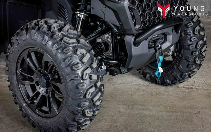 2026 CFMOTO CFORCE 800 Touring