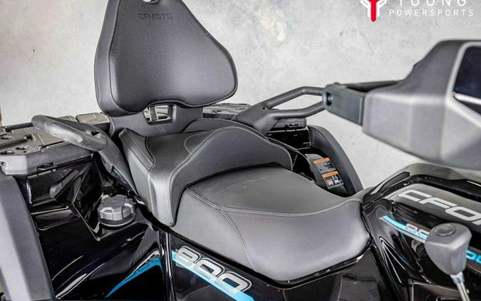 2026 CFMOTO CFORCE 800 Touring