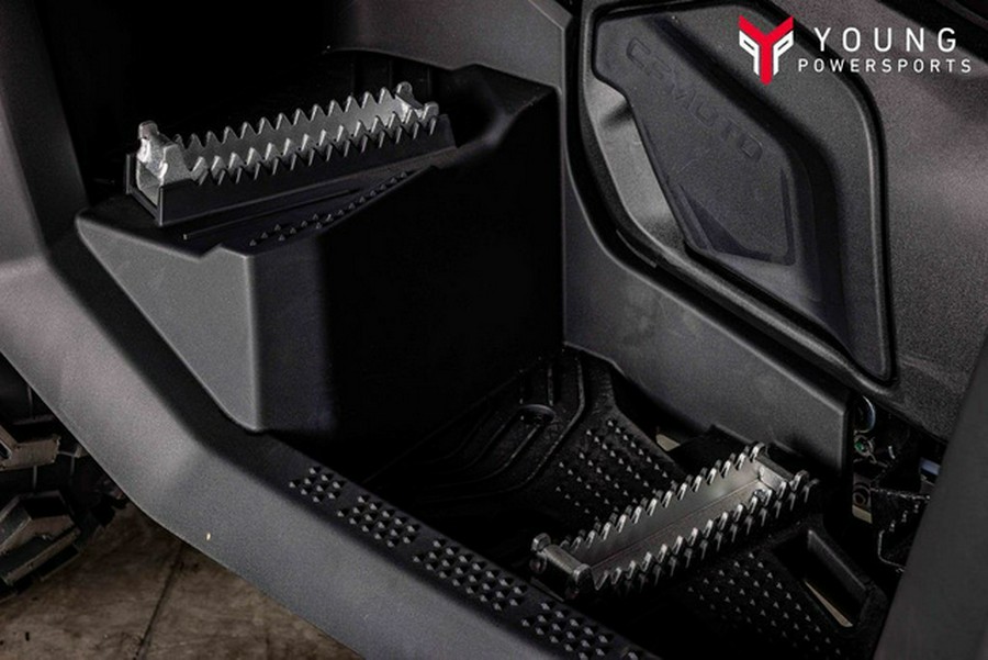 2026 CFMOTO CFORCE 800 Touring