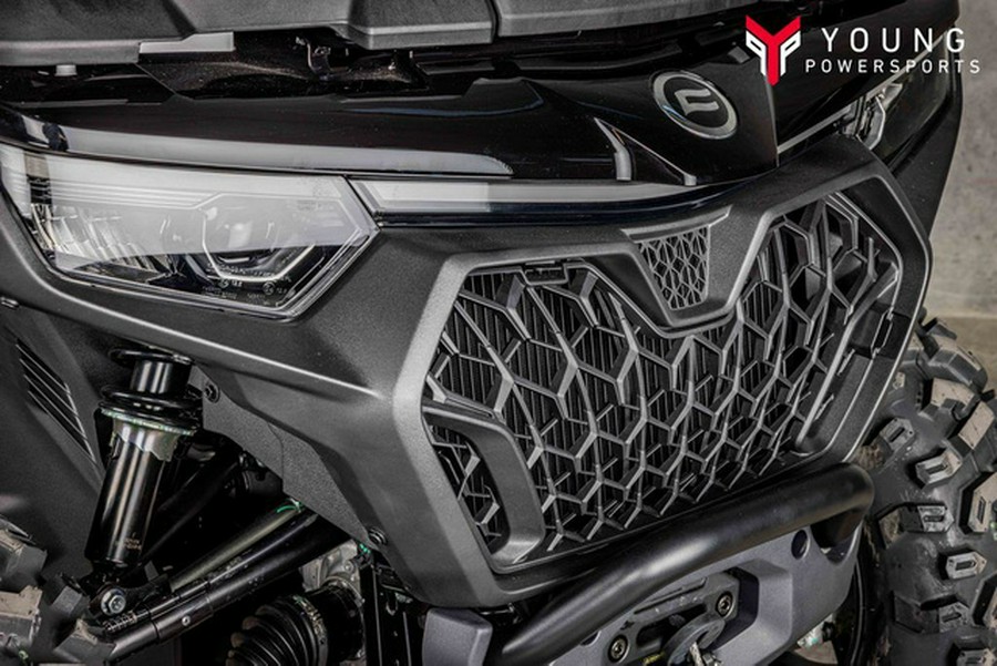 2026 CFMOTO CFORCE 800 Touring