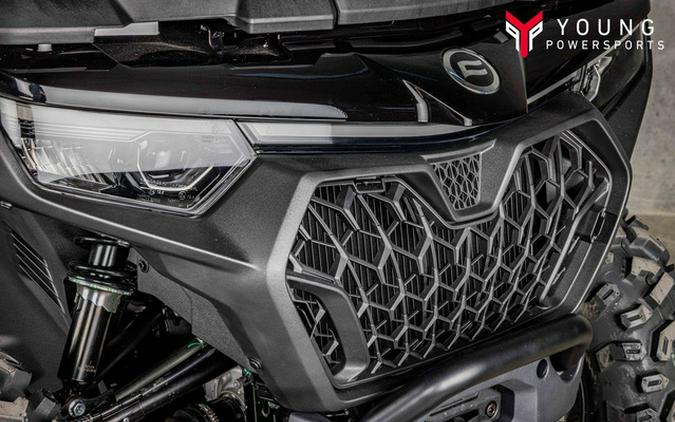 2026 CFMOTO CFORCE 800 Touring