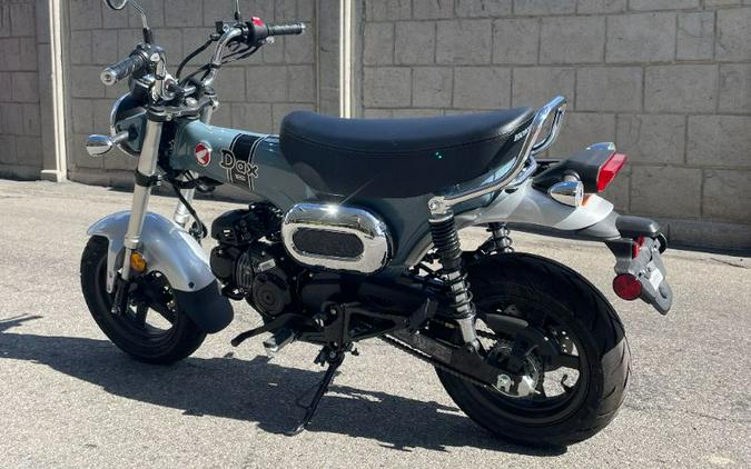 2025 Honda Dax 125