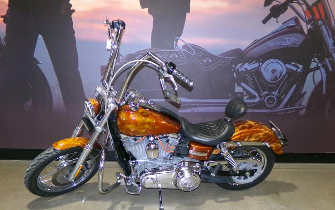 Super Glide® Custom