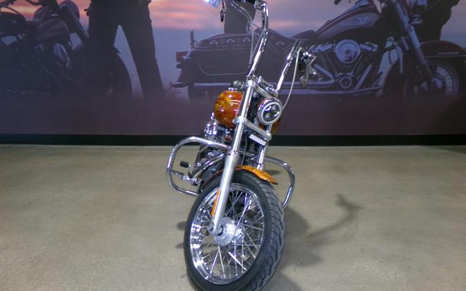 Super Glide® Custom