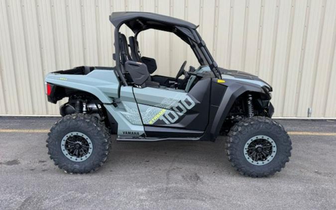 2026 Yamaha Wolverine RMAX2 1000 XT-R