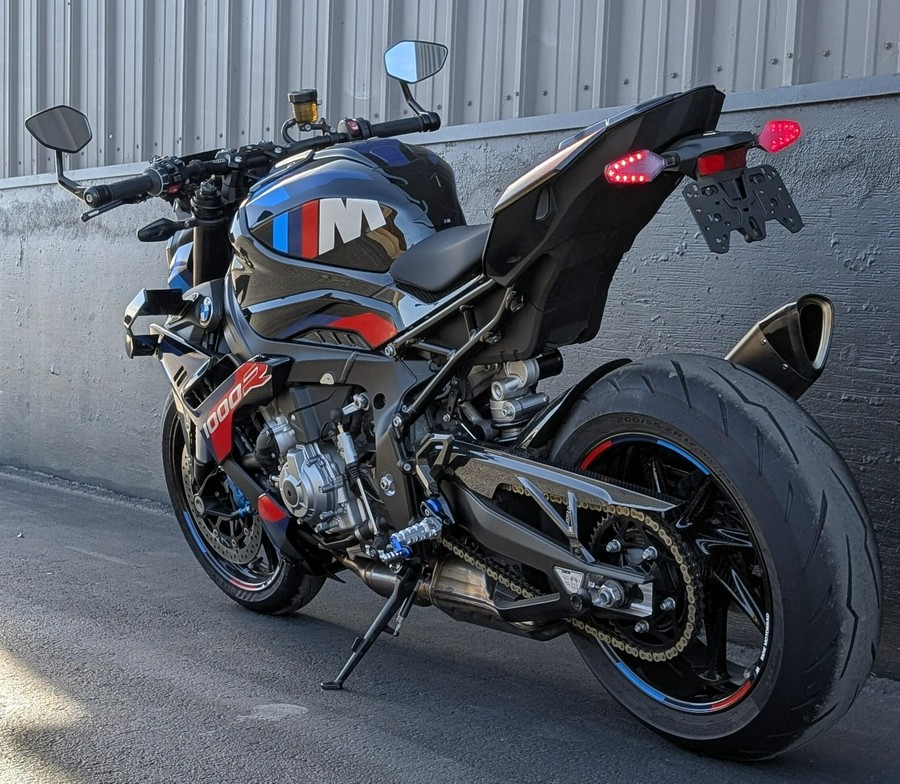 2024 BMW M 1000 R