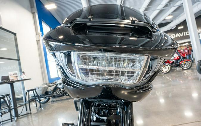 2025 Harley-Davidson FLTRX - Road Glide