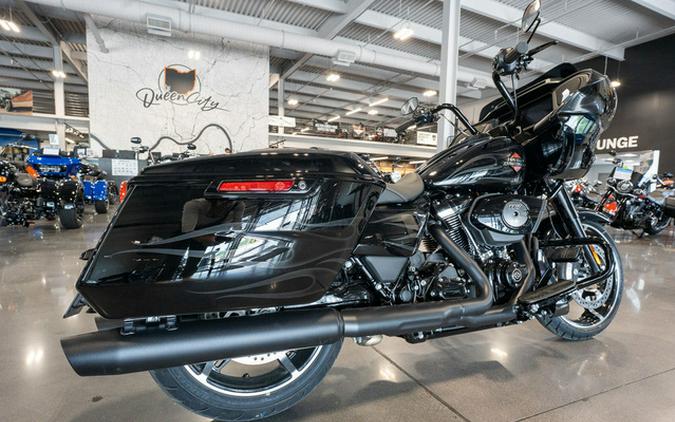 2025 Harley-Davidson FLTRX - Road Glide