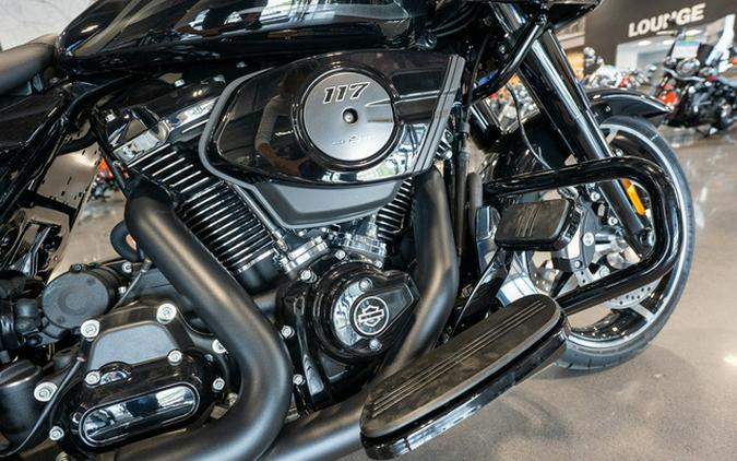 2025 Harley-Davidson FLTRX - Road Glide