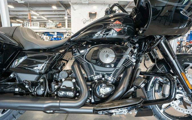 2025 Harley-Davidson FLTRX - Road Glide