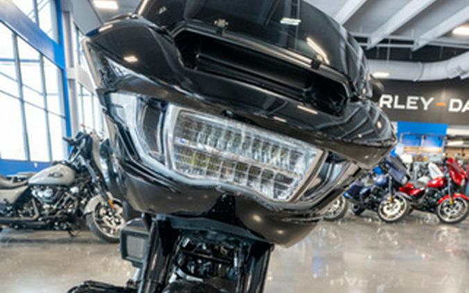2025 Harley-Davidson FLTRX - Road Glide