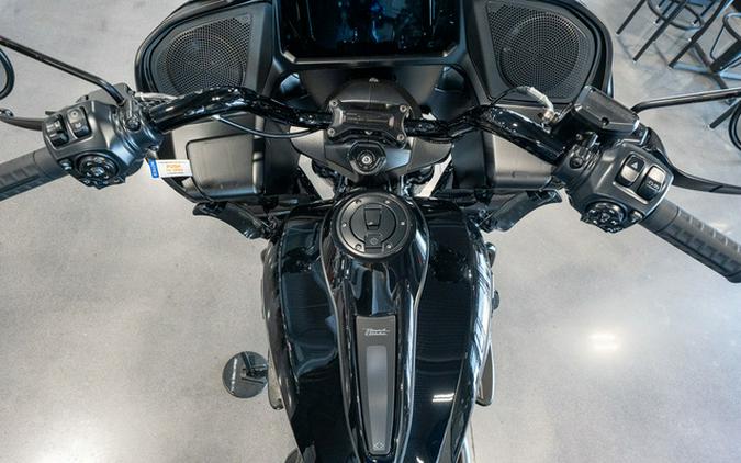 2025 Harley-Davidson FLTRX - Road Glide