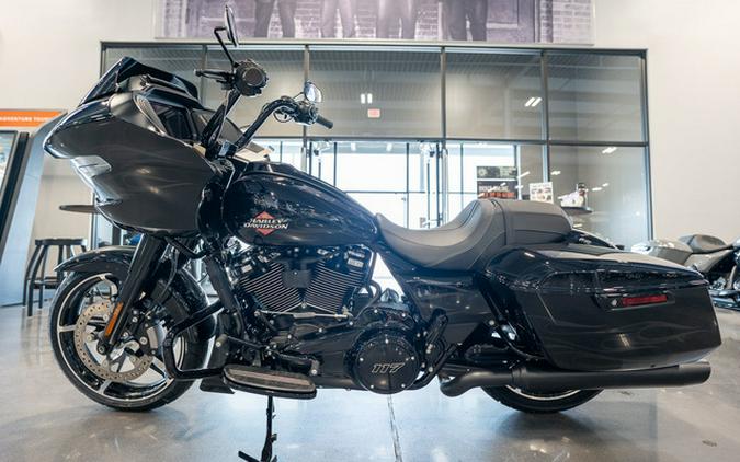 2025 Harley-Davidson FLTRX - Road Glide