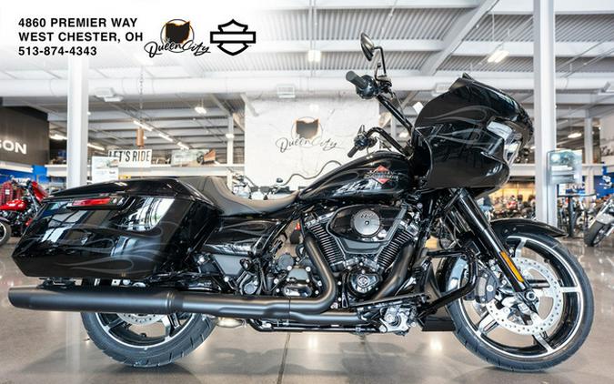 2025 Harley-Davidson FLTRX - Road Glide