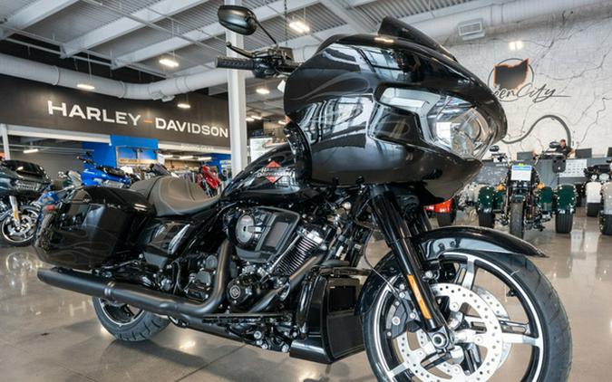 2025 Harley-Davidson FLTRX - Road Glide