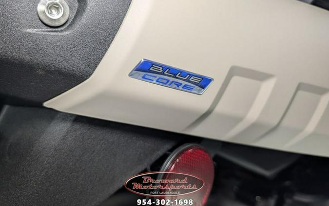 2026 Yamaha Zuma 125