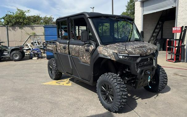 2026 CFMOTO UFORCE U10 XL Pro Highland Camo U10 XL Pro Highland