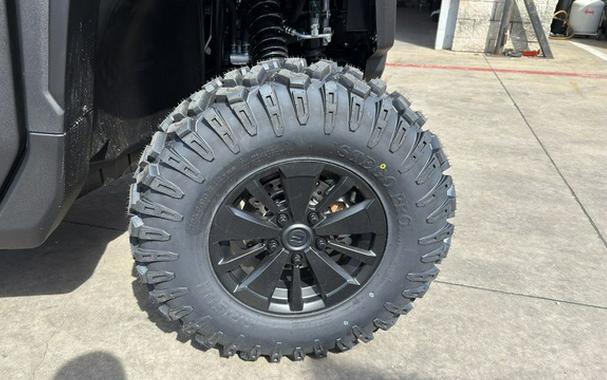 2026 CFMOTO UFORCE U10 XL Pro Highland Camo U10 XL Pro Highland