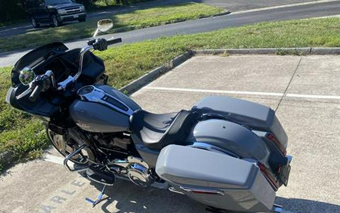 2026 Harley-Davidson Road Glide Solo