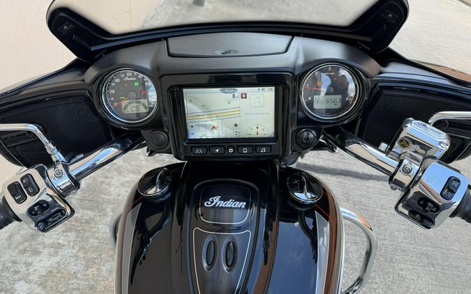 2020 INDIAN MOTORCYCLE CHIEFTAIN LIMITED