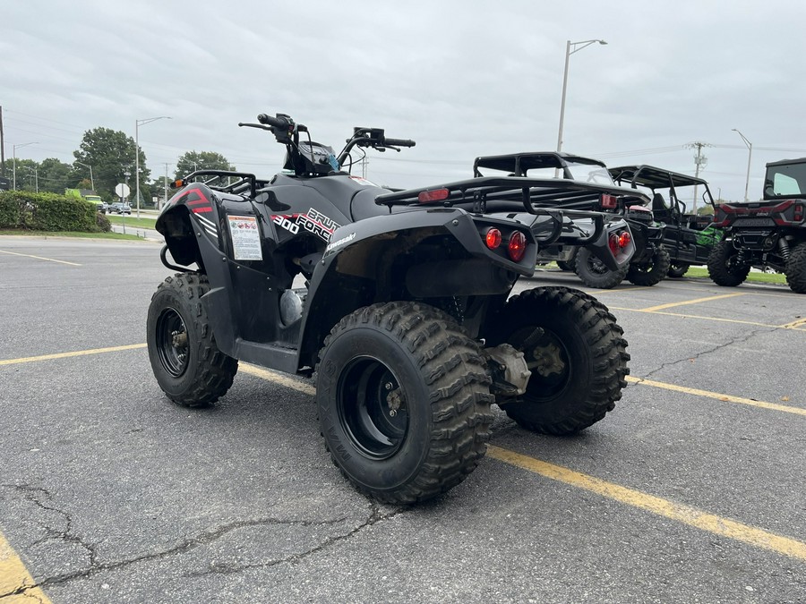 2023 KAWASAKI BRUTE FORCE 300