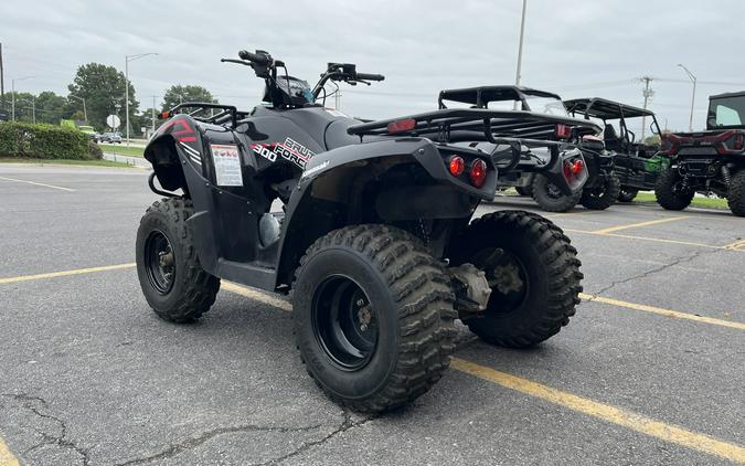 2023 KAWASAKI BRUTE FORCE 300
