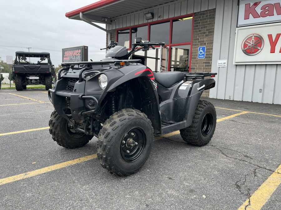 2023 KAWASAKI BRUTE FORCE 300