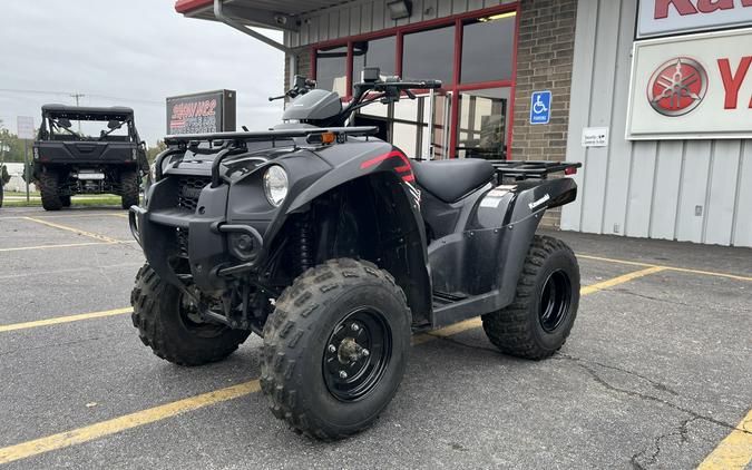 2023 KAWASAKI BRUTE FORCE 300