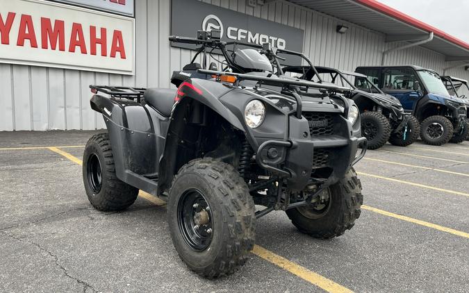 2023 KAWASAKI BRUTE FORCE 300