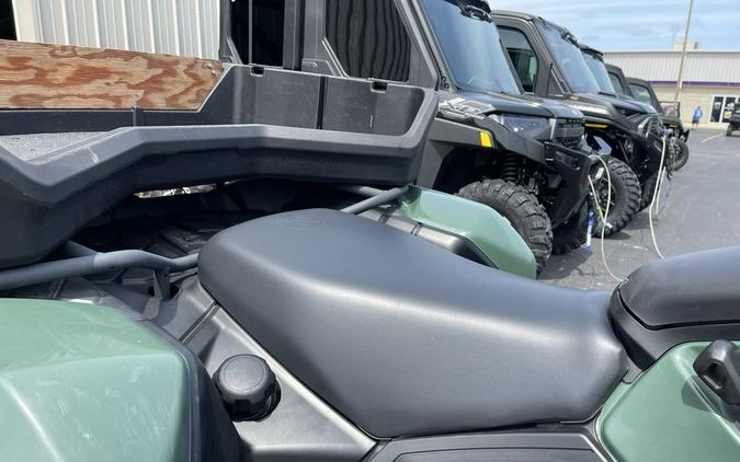 2024 Can-Am® Outlander Pro XU HD7