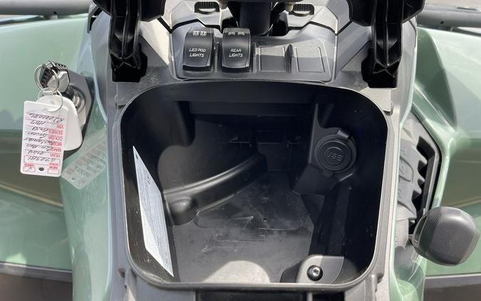 2024 Can-Am® Outlander Pro XU HD7