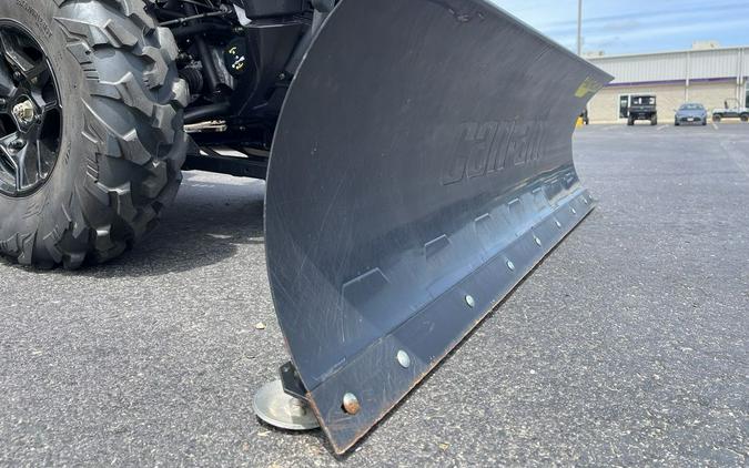 2024 Can-Am® Outlander Pro XU HD7