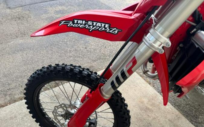 2027 GASGAS MC 250F
