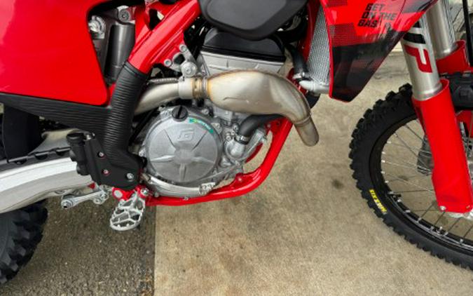 2027 GASGAS MC 250F