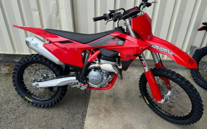 2027 GASGAS MC 250F