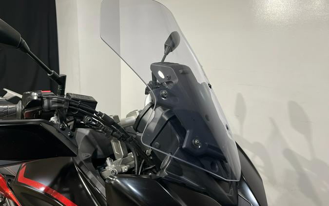 2020 Yamaha Motor Corp., USA Tracer 900 GT