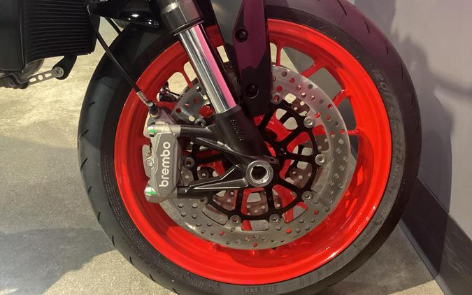 2026 Ducati Monster 896+