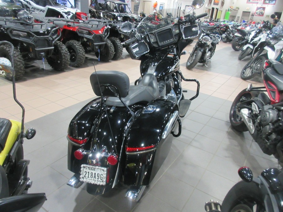 2023 INDIAN MOTORCYCLE CHIEFTAIN 49ST