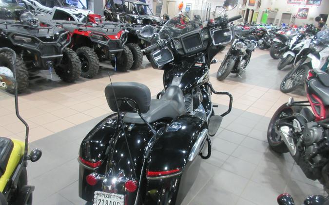 2023 INDIAN MOTORCYCLE CHIEFTAIN 49ST
