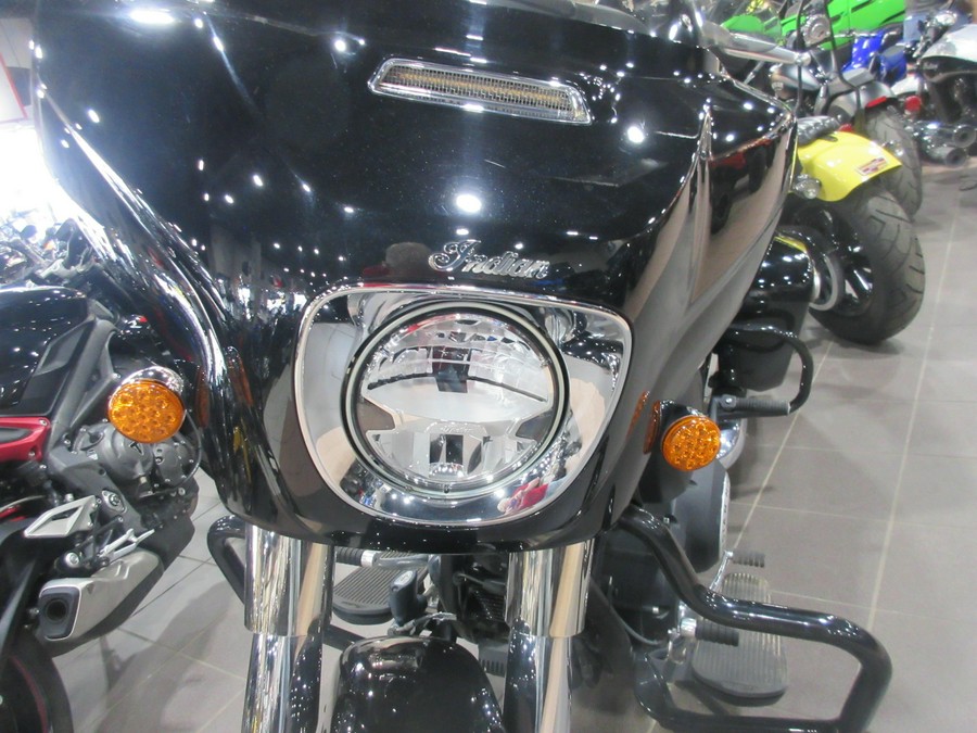 2023 INDIAN MOTORCYCLE CHIEFTAIN 49ST