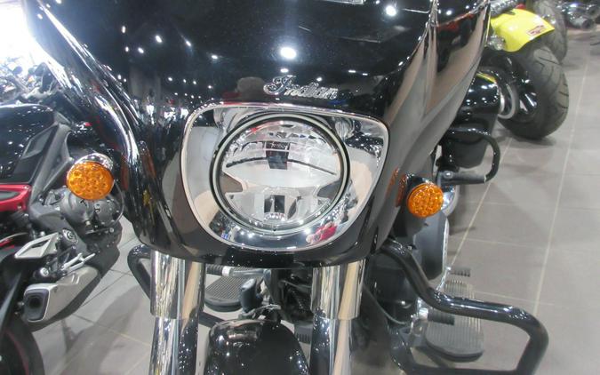 2023 INDIAN MOTORCYCLE CHIEFTAIN 49ST