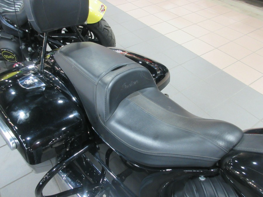 2023 INDIAN MOTORCYCLE CHIEFTAIN 49ST