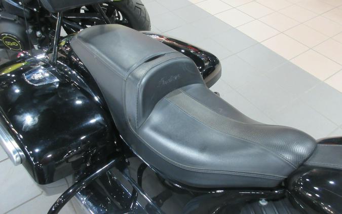 2023 INDIAN MOTORCYCLE CHIEFTAIN 49ST
