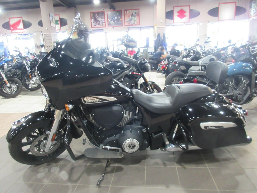 2023 INDIAN MOTORCYCLE CHIEFTAIN 49ST
