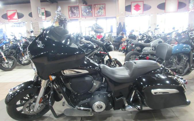 2023 INDIAN MOTORCYCLE CHIEFTAIN 49ST