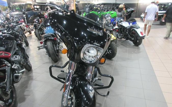 2023 INDIAN MOTORCYCLE CHIEFTAIN 49ST