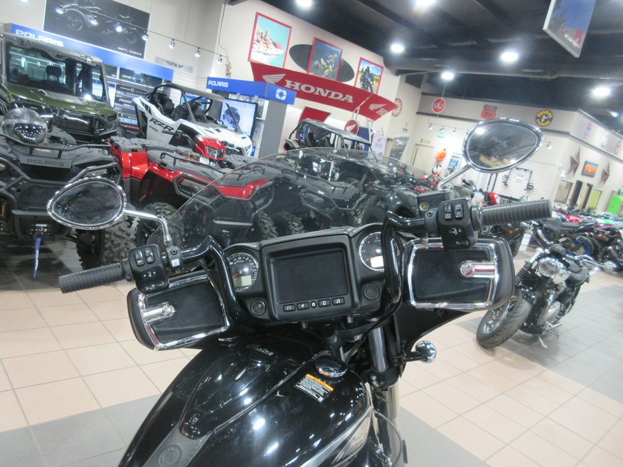 2023 INDIAN MOTORCYCLE CHIEFTAIN 49ST